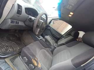 A picture of NISSAN XTERRA 2005