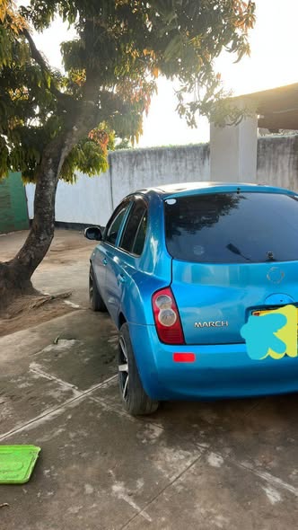 used nissan