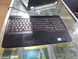 A picture of dell