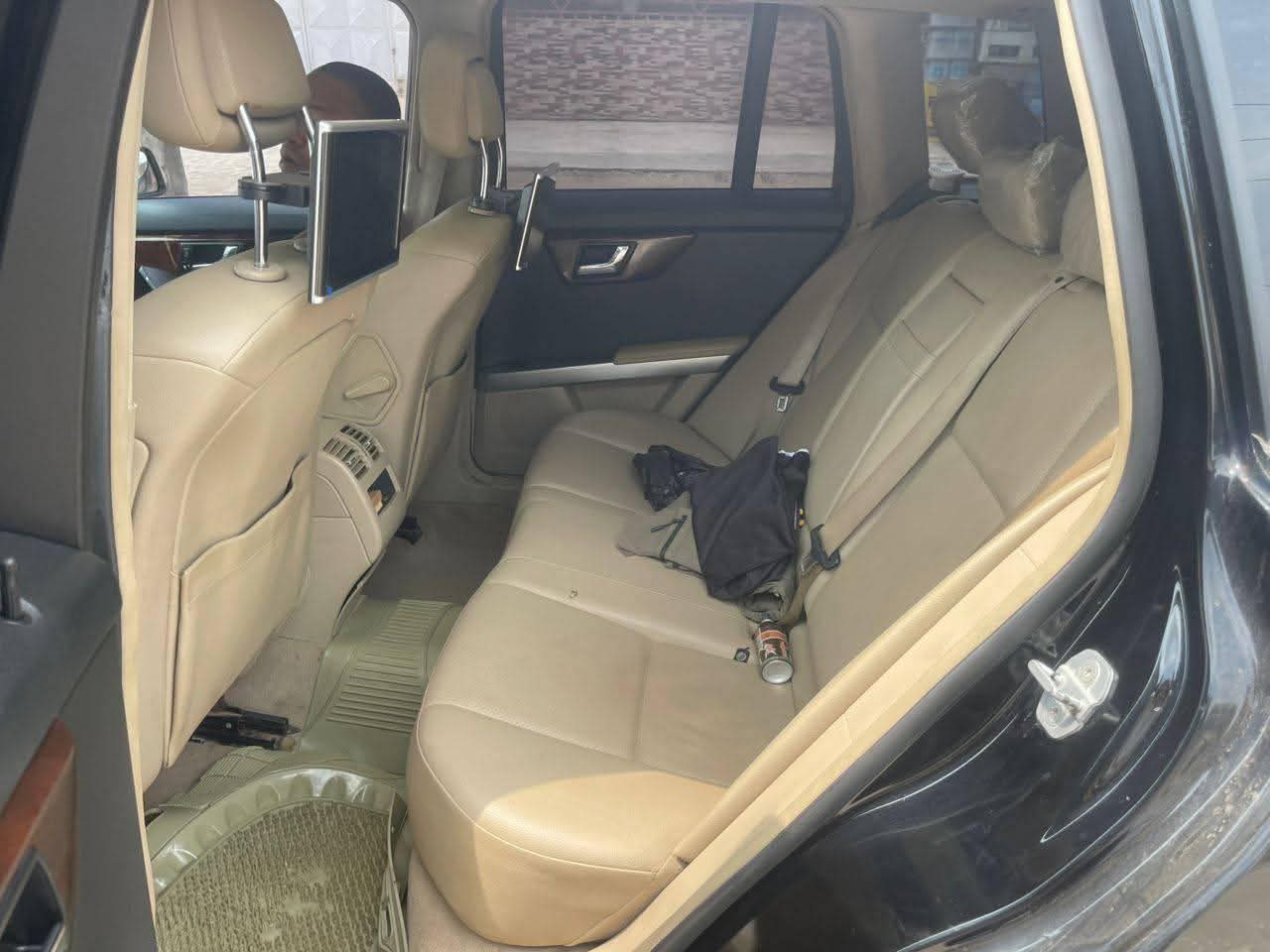 A picture of Distress BENZ GLK 010 upgraded to 14