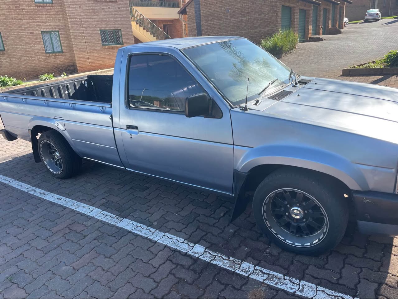 bakkies under r70000