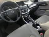 A picture of 2014 Honda Accord in perfect working condition simply buy and