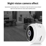 A picture of Mini Home Security Spy Camera WiFi Wireless Cameras Indoor Hidden