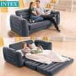 A picture of Air mattress