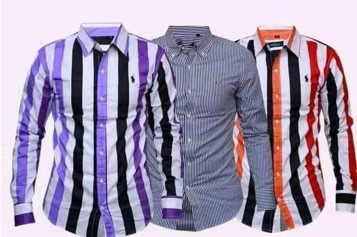 A picture of CLASSIC SHIRTS