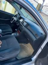A picture of 2 2M EXTREMELY CLEAN USED REGISTERED 80 FIRST BODY TOYOTA