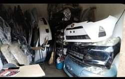 classifieds recent import