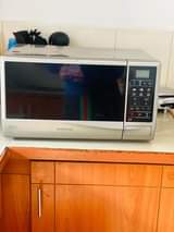 microwaves