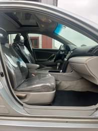 A picture of Registered Toyota Spider 2008 With Android screen V6 Engine Clearn