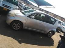 used toyota passo