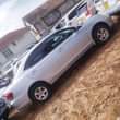 A picture of Toyota Allion 25m
