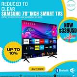 classifieds/tvs