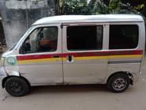 A picture of HI JET AUTOMATIC 1 YEAR USED