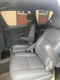 A picture of Unregistered 9ja use Toyota Sienna for Sale everything working perfectly