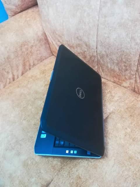 A picture of Dell latitude