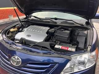 A picture of TOYOTA SPIDER 2009 V6 ENGINE