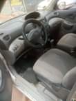A picture of Toyota yaris