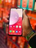 A picture of SAMSUNG GALAXY A13 4GB RAM 64GB 0656329219 BEI 255K