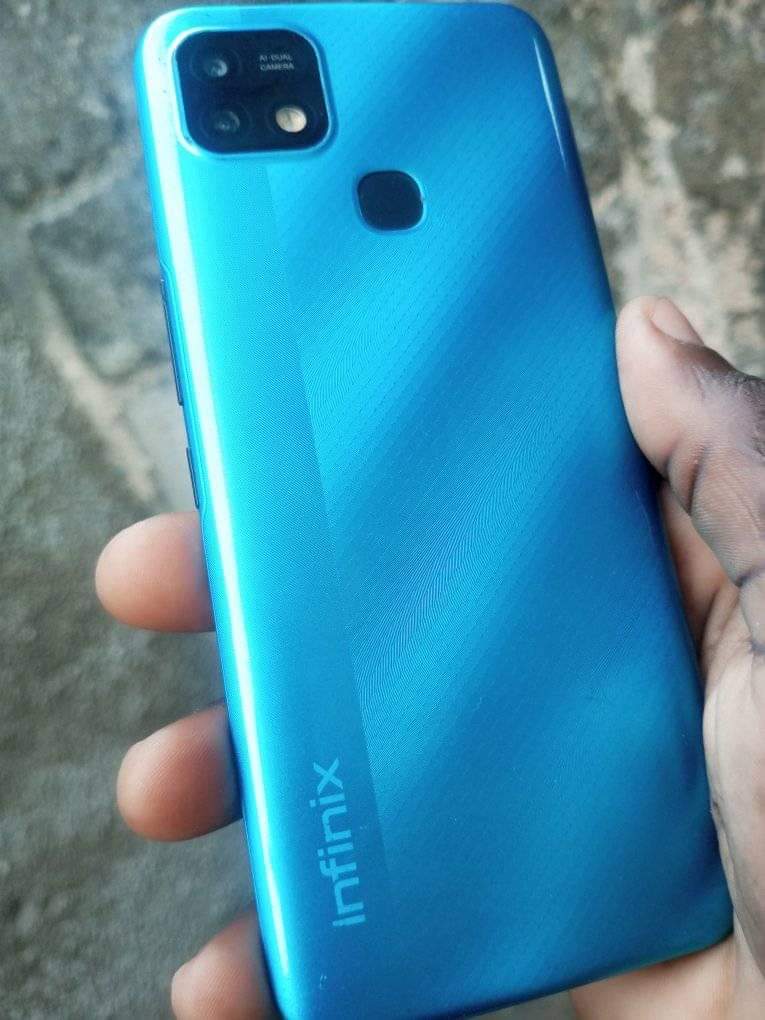 infinix hot phones