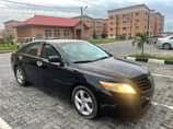 A picture of This is Camry 2010 model 4 plugs venza engine toks