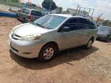 A picture of GRADE A TOKUNBO STANDARD Price 3 5M 2008 model Toyota