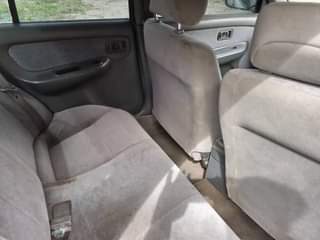 A picture of Nissan