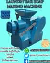 A picture of Bar soap making machines for sale
