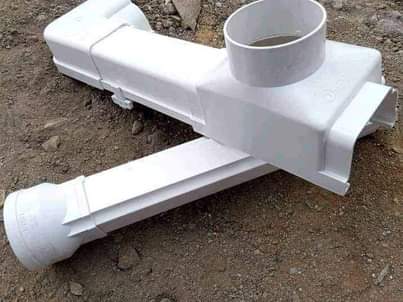gutters