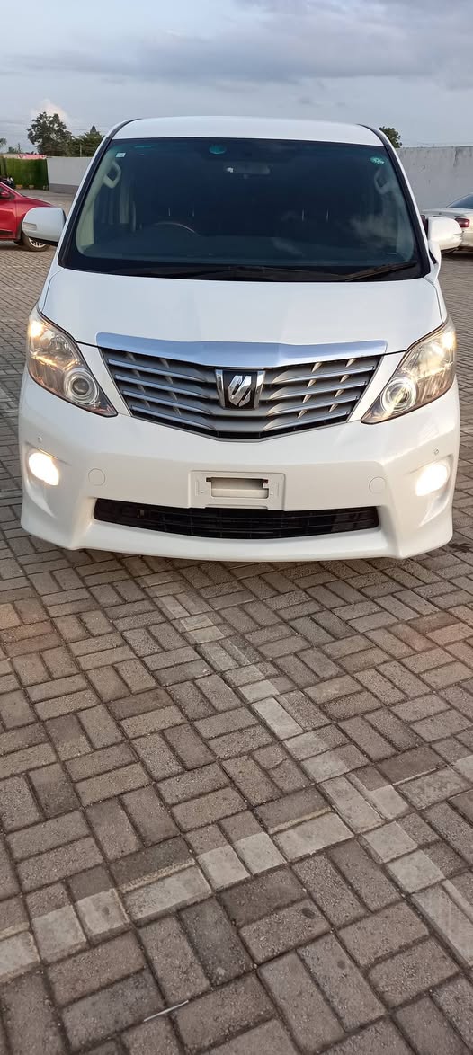 cars for sale in lusaka