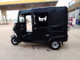 A picture of BAJAJ RE MAXIMA NEW MODEL INAUZWA 1 950 000 DAR