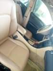 A picture of Benz C 230 Toks standard