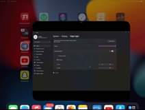 A picture of Ipad 4 mini wifi