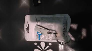 A picture of FLASH 2TB 2000GB LOCATION TEMEKE KWA AZZALLY PRICE 30000