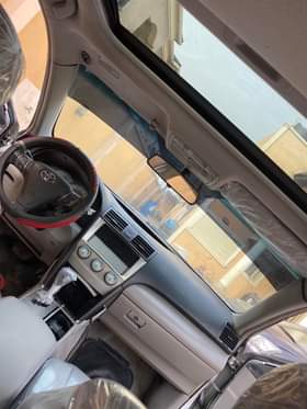A picture of Used Toyota Camry 2009 Model Tokunbo Standard Fully pimped v6