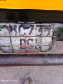 A picture of Lipo vizur Bado jipya kabisa sinaga mali mbovu