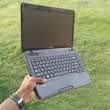 A picture of Laptop Toshiba core 2duo