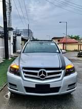 A picture of Glotech Autos