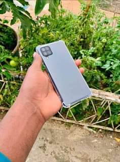 samsung galaxy a12
