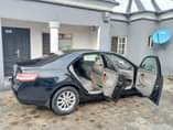 A picture of Toyota Camry 2011