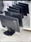 A picture of Computers