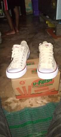 A picture of All star