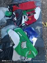 jackets