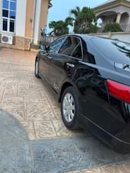 A picture of Highest grade Toyota spider 2010 sport Everything is in good