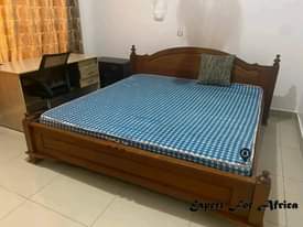 A picture of Kibagabaga house for rent 800 month