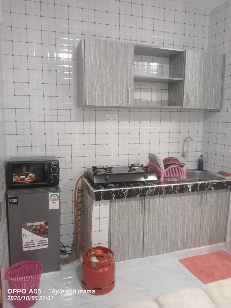 A picture of Studio bnb
