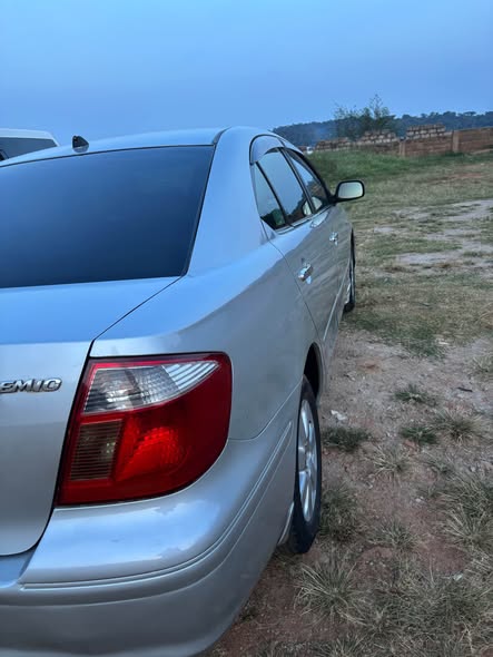 A picture of Toyota premio