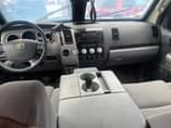 A picture of 2008 tundra I force V8