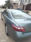 A picture of NIGERIAN USED Toyota Camry LE 2008