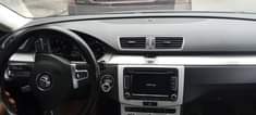 A picture of 2014 Volkswagen Passat