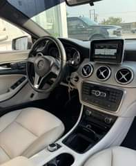 A picture of Quick deal Clean 2015 Mercedes Benz Cla250 Absolutely nothing to